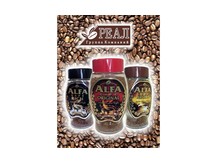 Alfa Cafe