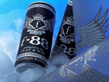 Fashion Luxury Acai Energy Drink f18 f88