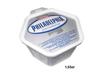 Сыр PHILADELPHIA